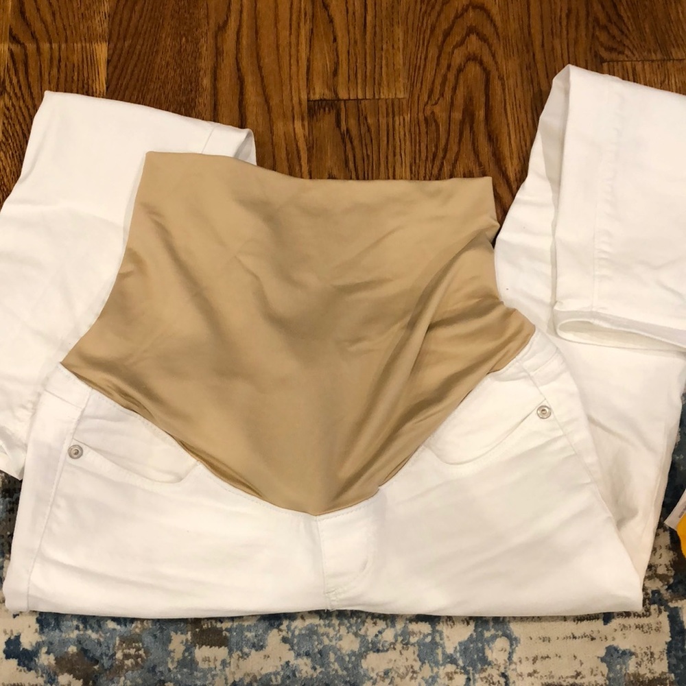 Loft Maternity Pants